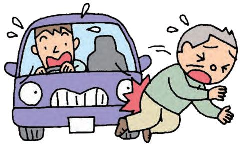 交通事故