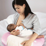 母乳が出ない時の対処法