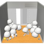 ゴミ屋敷の状態になった時には片付け方法はプロに任せることがベスト