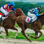 競馬予想サイトで起死回生