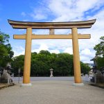 さまざまな信仰をもつ全国各地の有名神社
