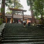 神社本庁とはどんなところか