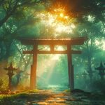 神社巡りのススメ：初心者向け参拝ルートガイド