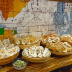 地域差が面白い！ご当地餃子徹底比較マップ